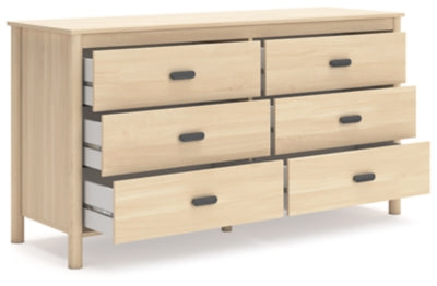 Cabinella Dresser - Ideal Furniture (Fresno,CA) 