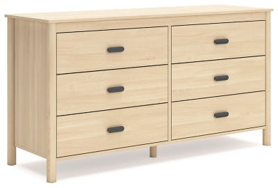 Cabinella Dresser - Ideal Furniture (Fresno,CA) 