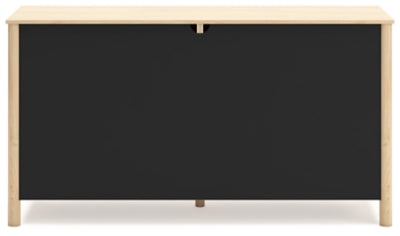 Cabinella Dresser - Ideal Furniture (Fresno,CA) 