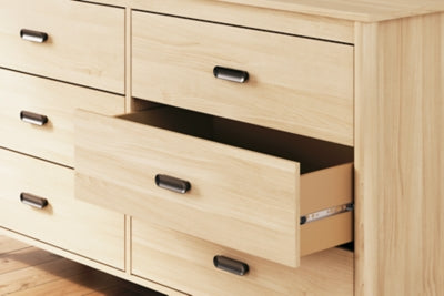 Cabinella Dresser - Ideal Furniture (Fresno,CA) 
