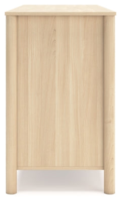 Cabinella Dresser - Ideal Furniture (Fresno,CA) 