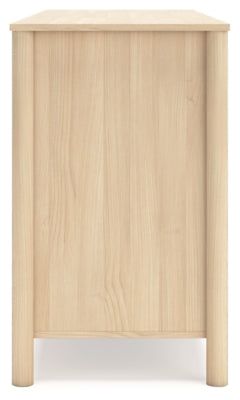 Cabinella Dresser - Ideal Furniture (Fresno,CA) 