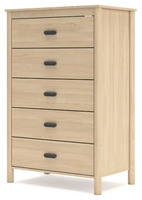 Cabinella Chest of Drawers - Ideal Furniture (Fresno,CA) 