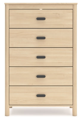Cabinella Chest of Drawers - Ideal Furniture (Fresno,CA) 