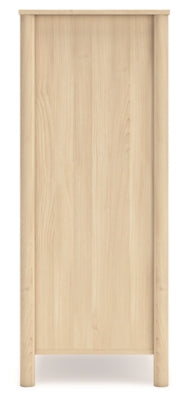 Cabinella Chest of Drawers - Ideal Furniture (Fresno,CA) 