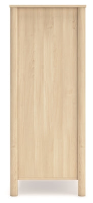Cabinella Chest of Drawers - Ideal Furniture (Fresno,CA) 