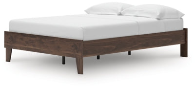 Calverson Bed - Ideal Furniture (Fresno,CA) 