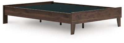 Calverson Bed - Ideal Furniture (Fresno,CA) 