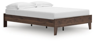 Calverson Bed - Ideal Furniture (Fresno,CA) 