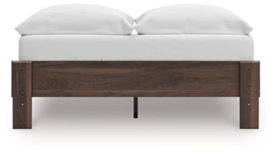 Calverson Bed - Ideal Furniture (Fresno,CA) 