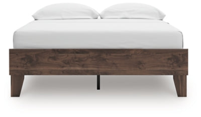 Calverson Bed - Ideal Furniture (Fresno,CA) 