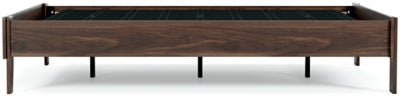 Calverson Bed - Ideal Furniture (Fresno,CA) 