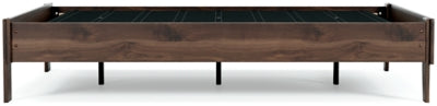 Calverson Bed - Ideal Furniture (Fresno,CA) 