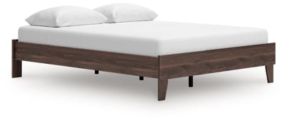 Calverson Bed - Ideal Furniture (Fresno,CA) 