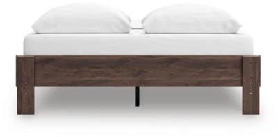 Calverson Bed - Ideal Furniture (Fresno,CA) 