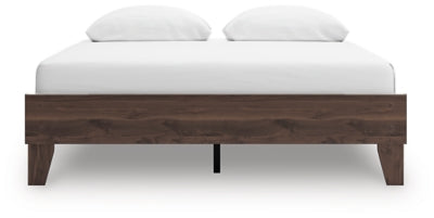 Calverson Bed - Ideal Furniture (Fresno,CA) 
