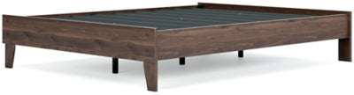 Calverson Bed - Ideal Furniture (Fresno,CA) 