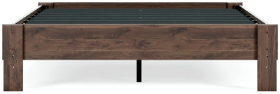 Calverson Bed - Ideal Furniture (Fresno,CA) 