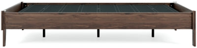 Calverson Bed - Ideal Furniture (Fresno,CA) 