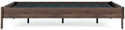 Calverson Bed - Ideal Furniture (Fresno,CA) 