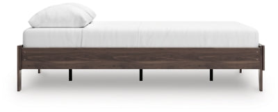 Calverson Bed - Ideal Furniture (Fresno,CA) 