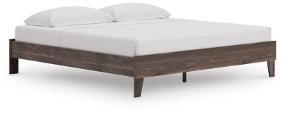 Calverson Bed - Ideal Furniture (Fresno,CA) 
