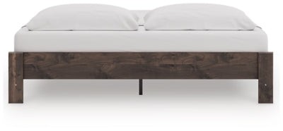 Calverson Bed - Ideal Furniture (Fresno,CA) 