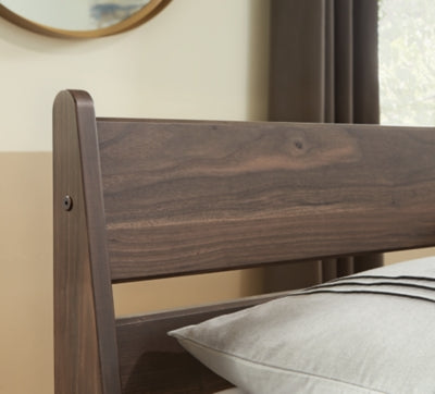 Calverson Bed - Ideal Furniture (Fresno,CA) 