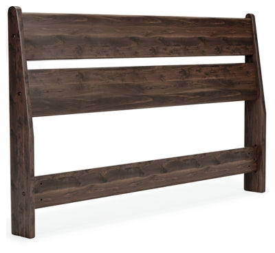 Calverson Bed - Ideal Furniture (Fresno,CA) 
