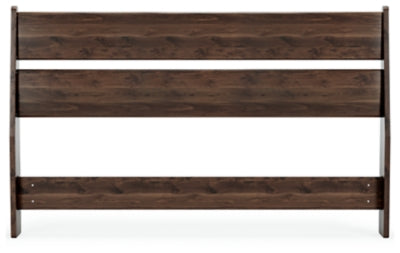 Calverson Bed - Ideal Furniture (Fresno,CA) 