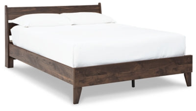 Calverson Bed - Ideal Furniture (Fresno,CA) 