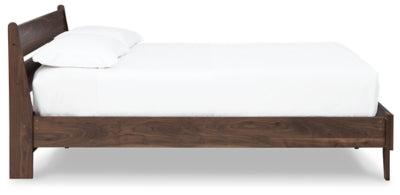 Calverson Bed - Ideal Furniture (Fresno,CA) 