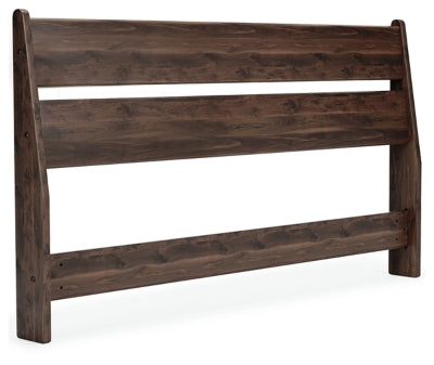 Calverson Bed - Ideal Furniture (Fresno,CA) 