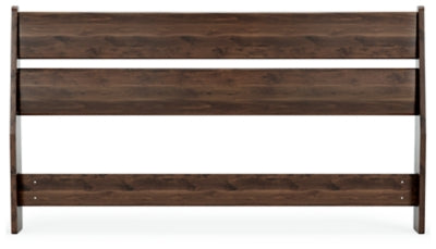 Calverson Bed - Ideal Furniture (Fresno,CA) 