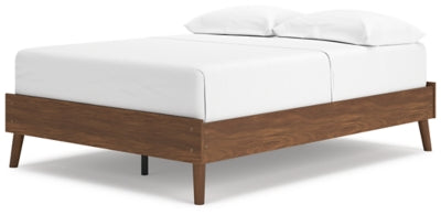 Fordmont Bed - Ideal Furniture (Fresno,CA) 