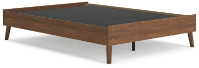 Fordmont Bed - Ideal Furniture (Fresno,CA) 