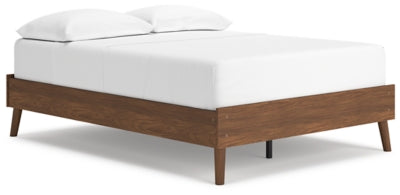 Fordmont Bed - Ideal Furniture (Fresno,CA) 