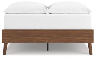 Fordmont Bed - Ideal Furniture (Fresno,CA) 