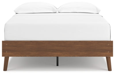 Fordmont Bed - Ideal Furniture (Fresno,CA) 