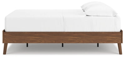 Fordmont Bed - Ideal Furniture (Fresno,CA) 