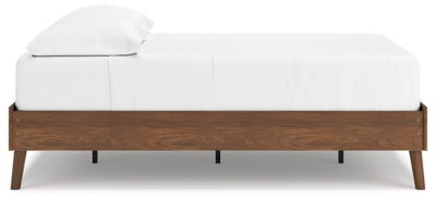 Fordmont Bed - Ideal Furniture (Fresno,CA) 