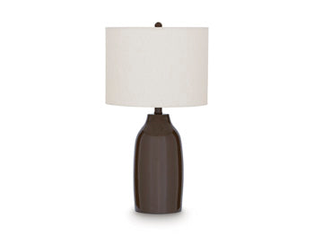 Jyler Table Lamp - Ideal Furniture (Fresno,CA) 