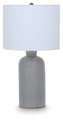 Wimlow Table Lamp - Ideal Furniture (Fresno,CA) 