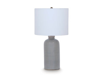 Wimlow Table Lamp - Ideal Furniture (Fresno,CA) 
