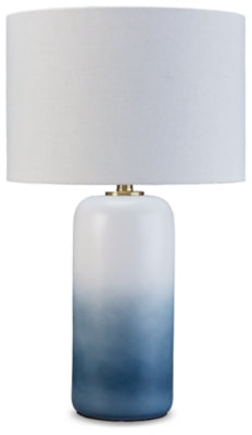 Lemrich Lamp Set - Ideal Furniture (Fresno,CA) 