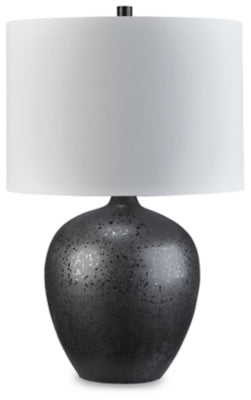Ladstow Lamp Set - Ideal Furniture (Fresno,CA) 