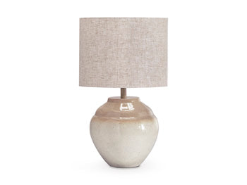 Waldish Table Lamp - Ideal Furniture (Fresno,CA) 