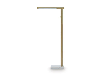 Santiford Floor Lamp - Ideal Furniture (Fresno,CA) 