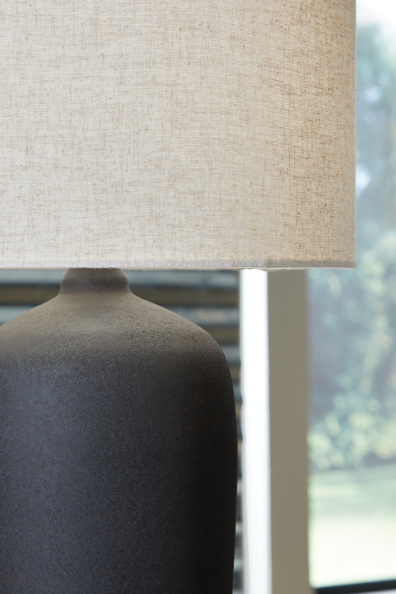 Ryenburg Table Lamp - Ideal Furniture (Fresno,CA) 