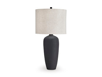 Ryenburg Table Lamp - Ideal Furniture (Fresno,CA) 